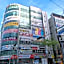 Hwamyeong Sky Hotel