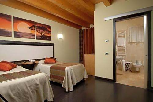 Hotel Villa Altura