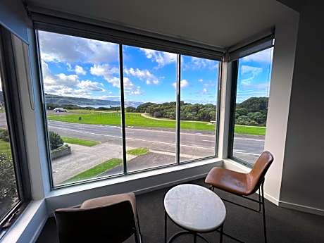Three-Bedroom House - Ocean View