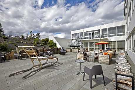 Akureyri - Berjaya Iceland Hotels