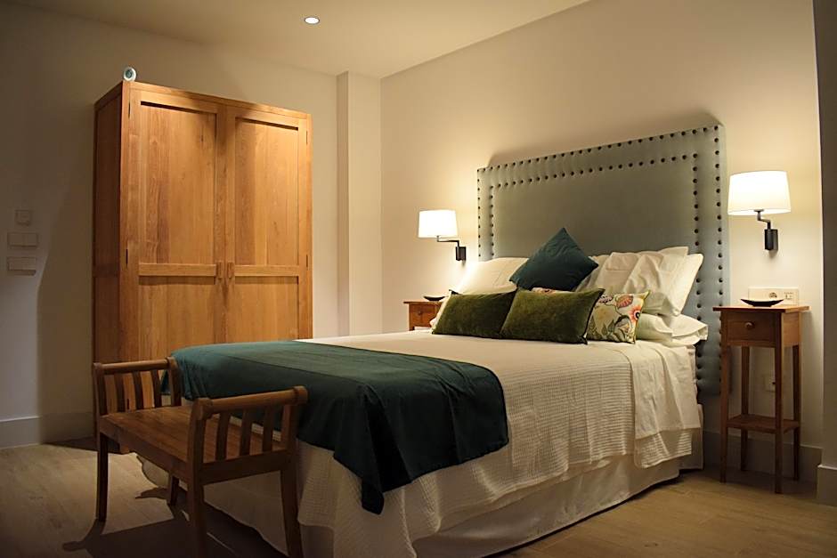 Apartamentos Turísticos La Plaza