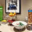 Hampton Inn By Hilton & Suites Sacramento at CSUS