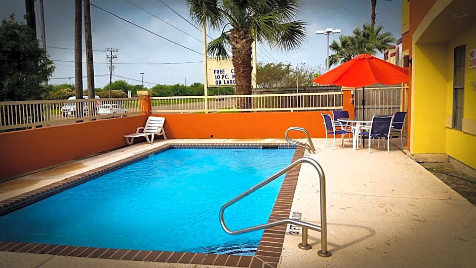 La Copa Inn Brownsville