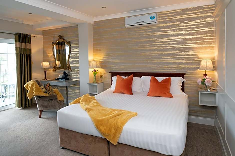 Whitford House Hotel