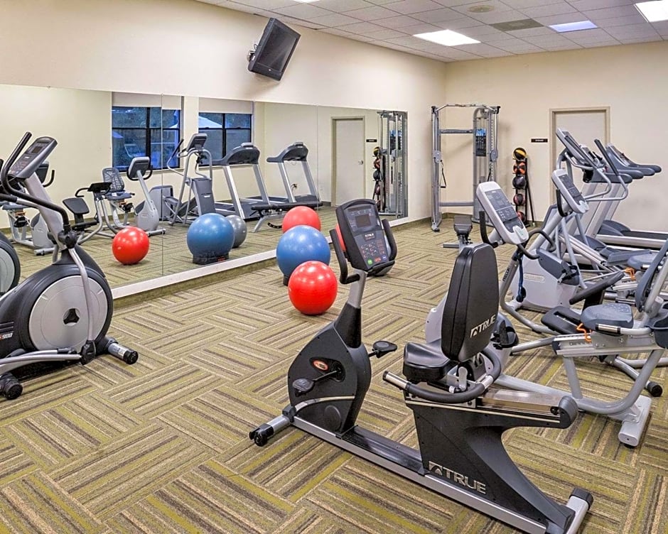 Gaia Hotel & Spa Redding, Ascend Hotel Collection