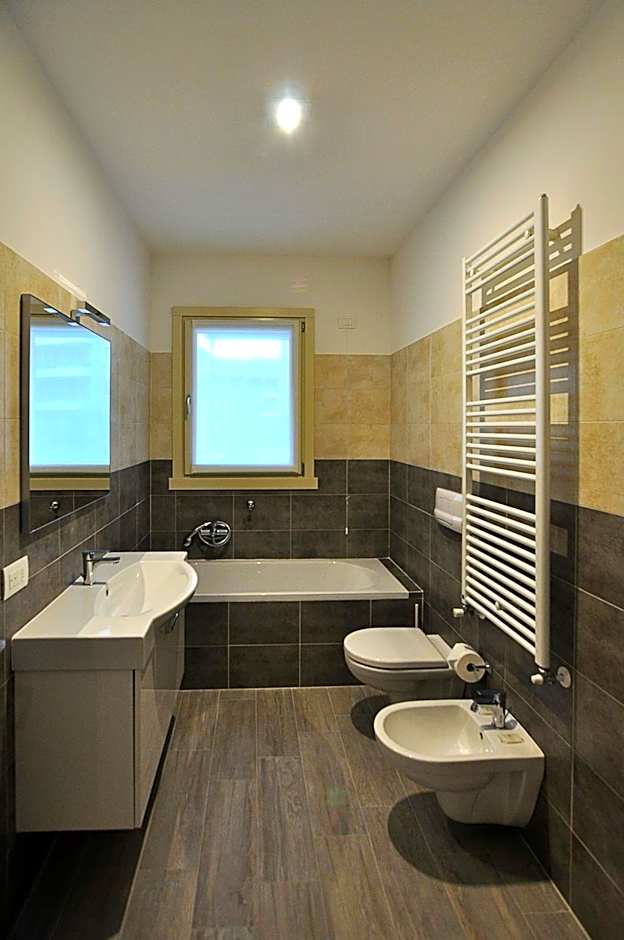 BB Hotels Aparthotel Arcimboldi