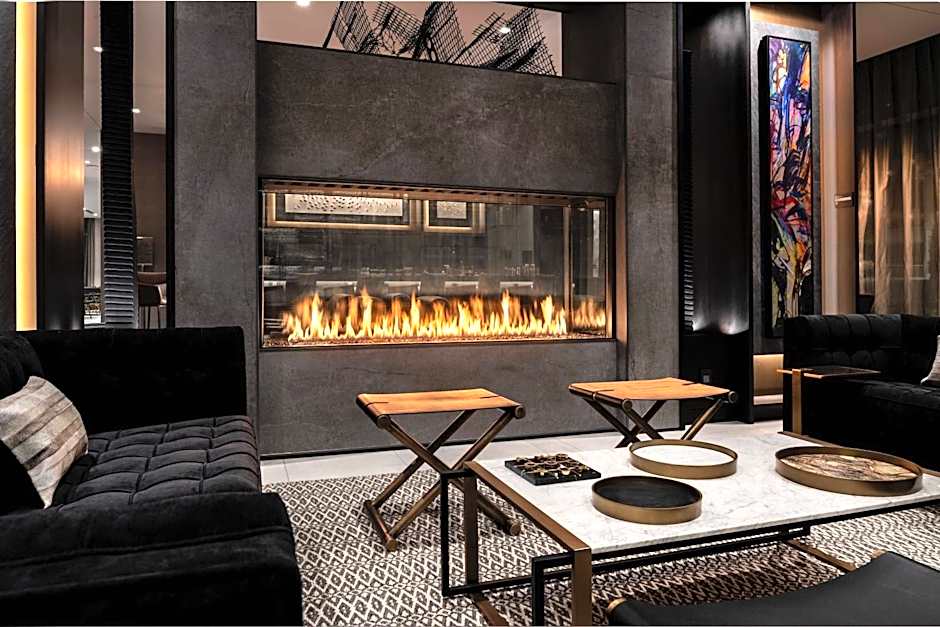 AC Hotel by Marriott Portsmouth Downtown/Waterfront