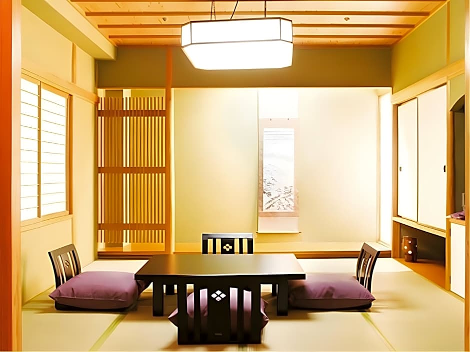 Kissho Yamanaka