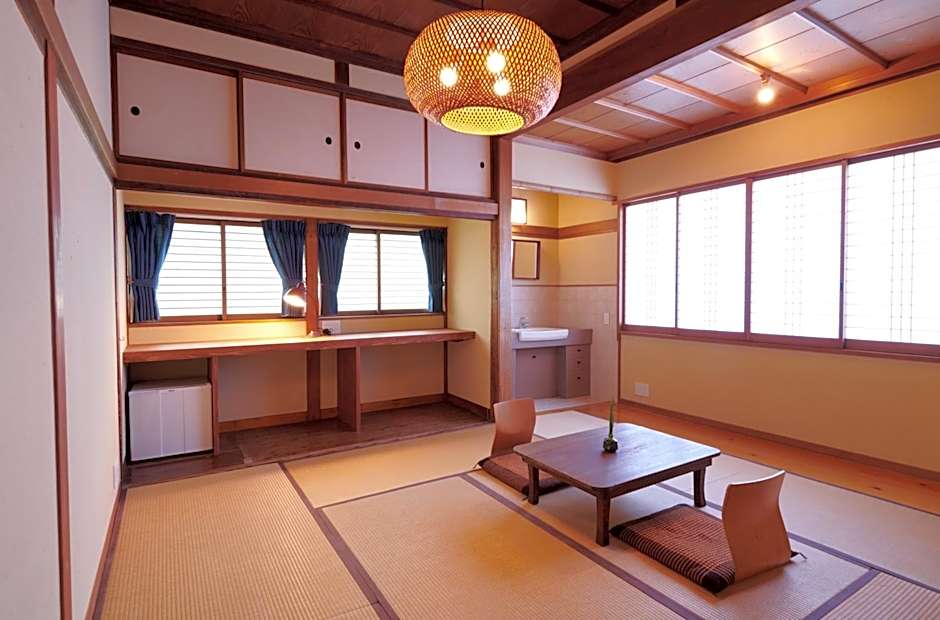 Ryokan Plum