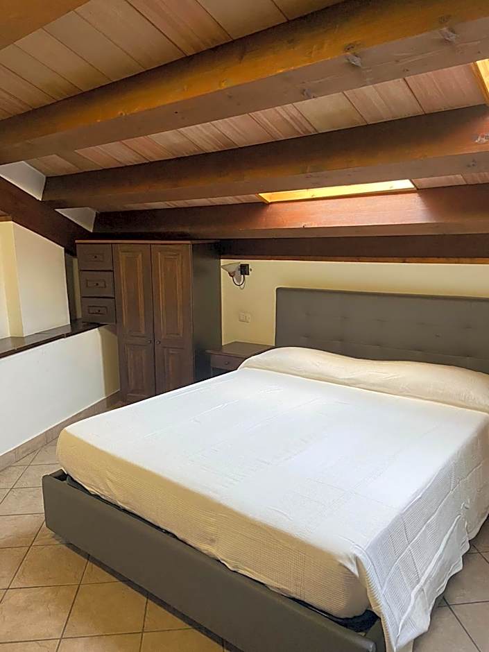 Hotel Capomulini 3 Stelle
