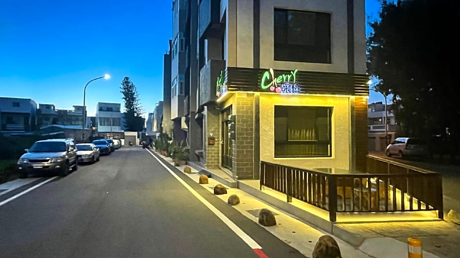 Cherry Inn Penghu