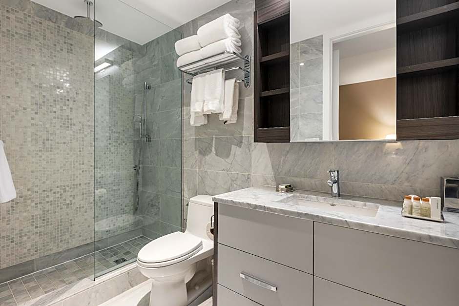 SOHO Residences Champagne