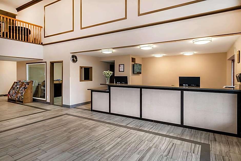 Oasis Inn Tacoma