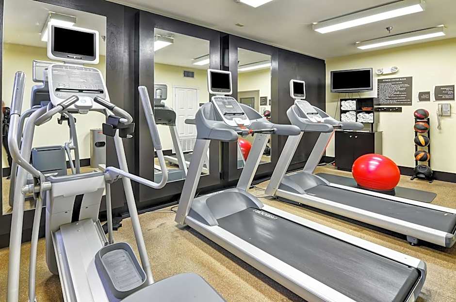 Homewood Suites By Hilton Longview