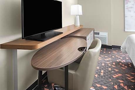 Standard King Room