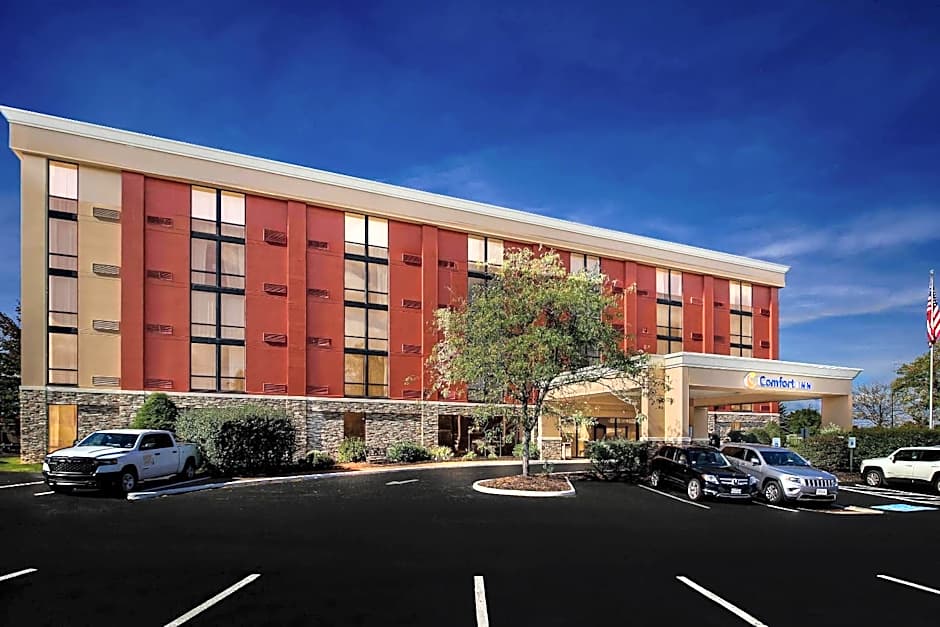 Comfort Inn Cranberry Twp.