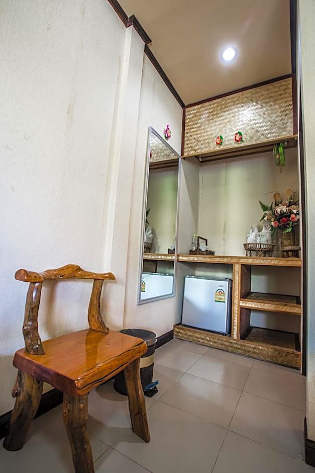 Ramiarndao Boutique Place Hotel