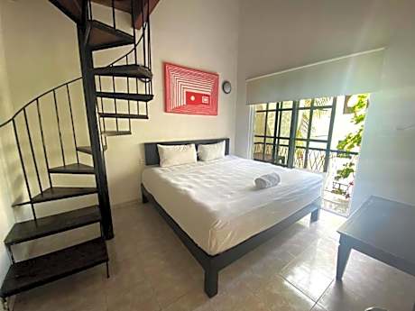 Superior Quadruple Room