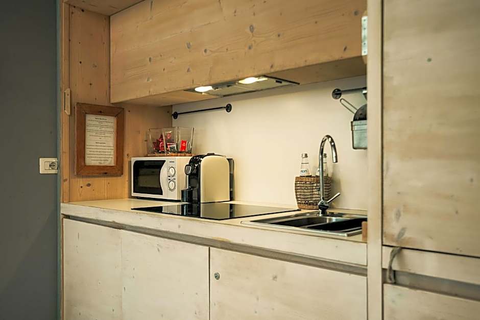Cà Virò - B&B sul Sentiero Valtellina