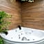 Belmalí Zen, lujo y confort/Jacuzzi privado a.c. .