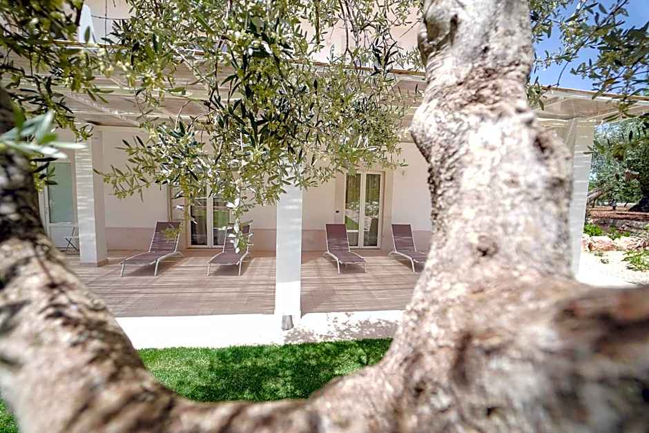 ALMASOL - Charme Experience