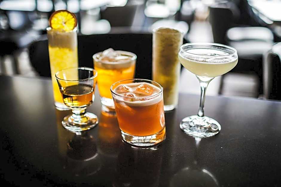 AC Hotel by Marriott Bozeman Downtown