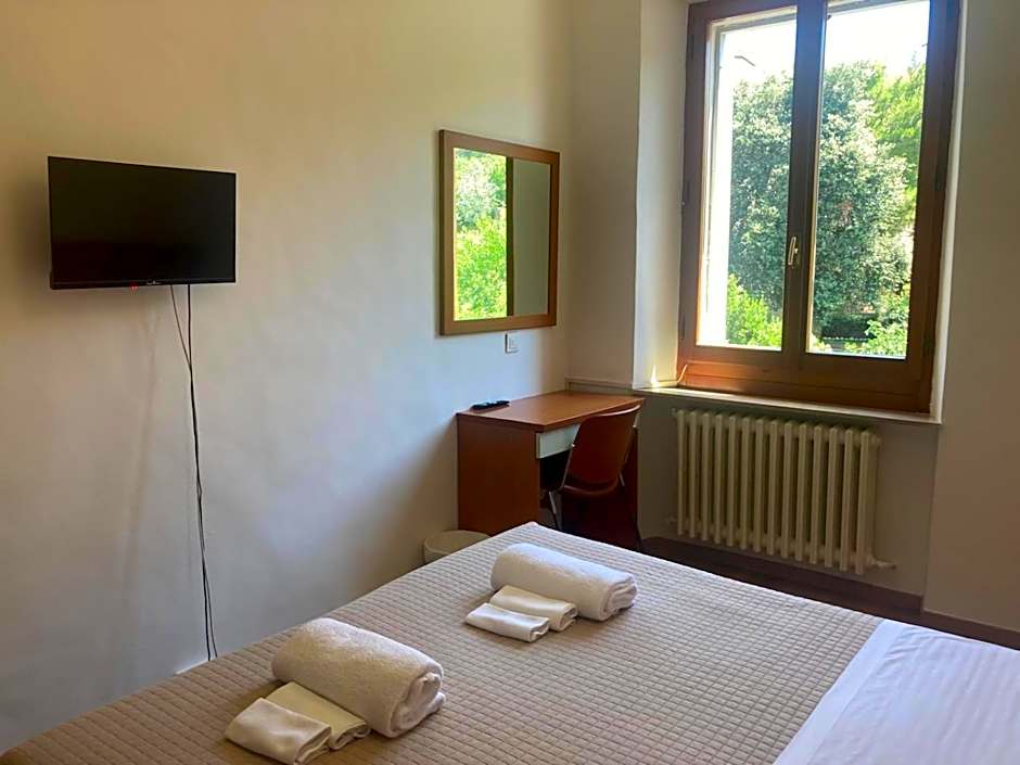 Albergo Italia