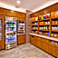 SpringHill Suites by Marriott St. Joseph Benton Harbor