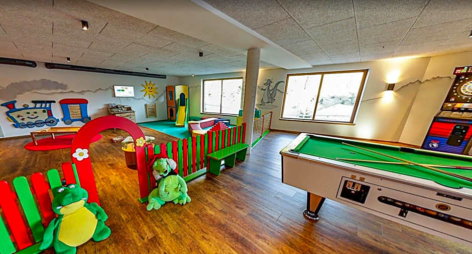 Feuriger Tatzlwurm Berghotel & Spa, BW Signature Collection