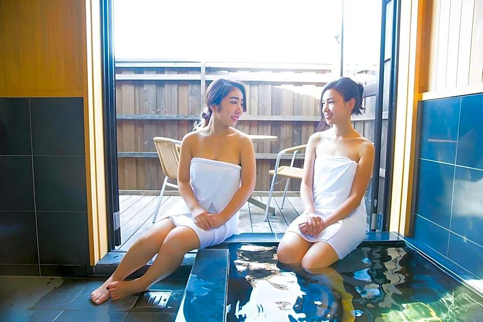 Ryokan Yufusan