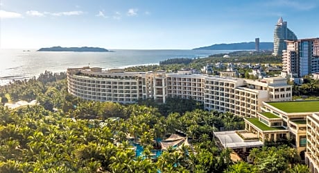 Sheraton Sanya Haitang Bay Resort