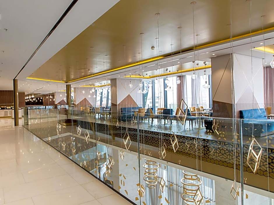 Swissotel Sarajevo