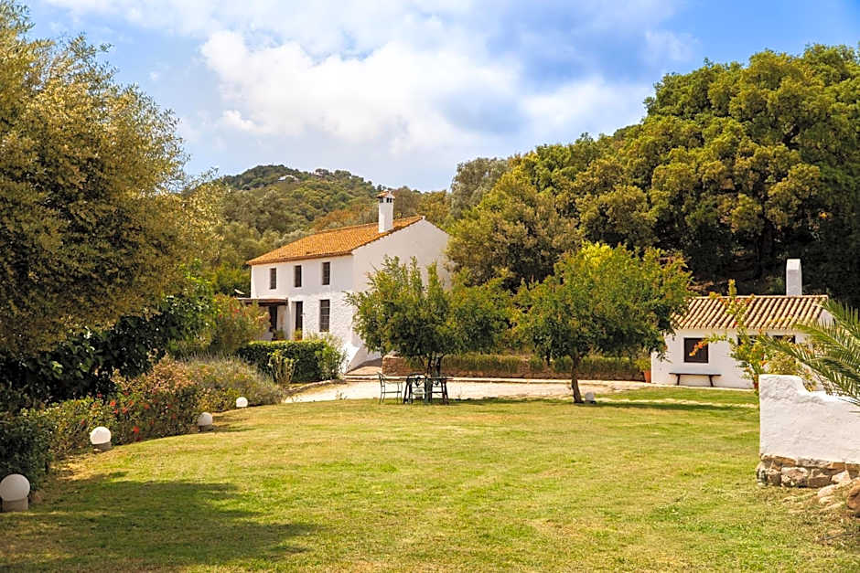 Finca Santa Teresa, Casa Granada