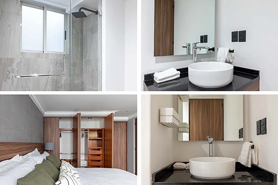 Capitalia Obelisk Polanco