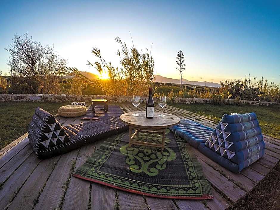 Nômade - Slow Living Lodge