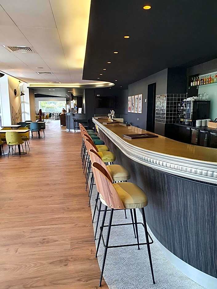 Novotel Reims Tinqueux