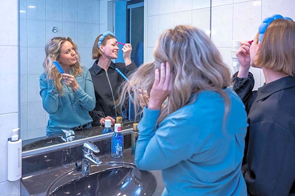 Grand Hotel Amstelveen