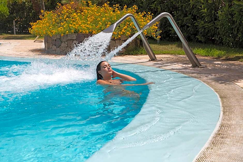 Hotel Tritone Lipari