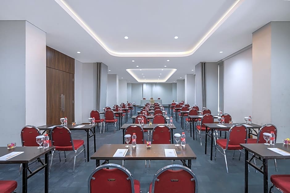 Indies Style Hotel Bandung