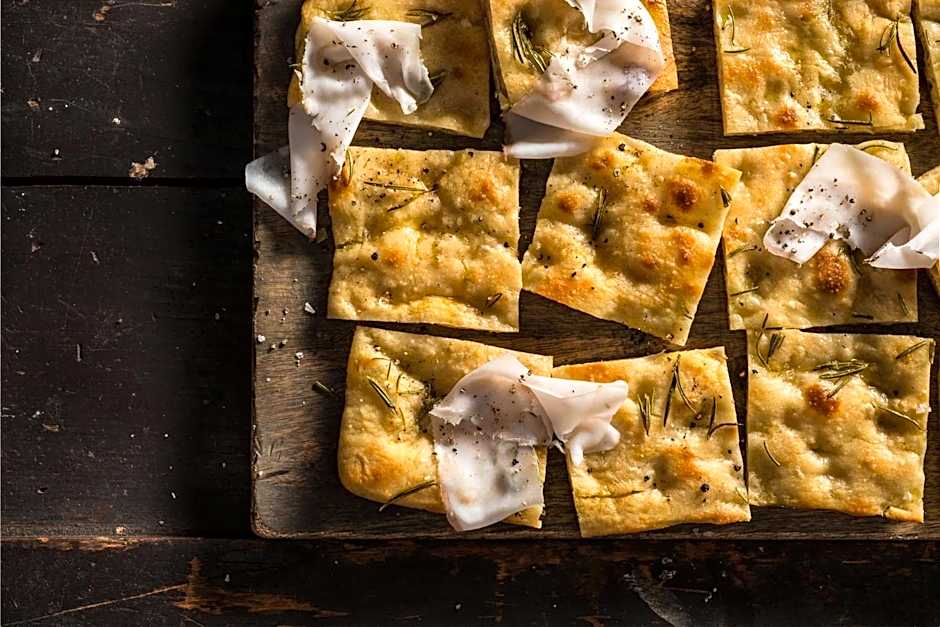 Convento di Acqua Premula