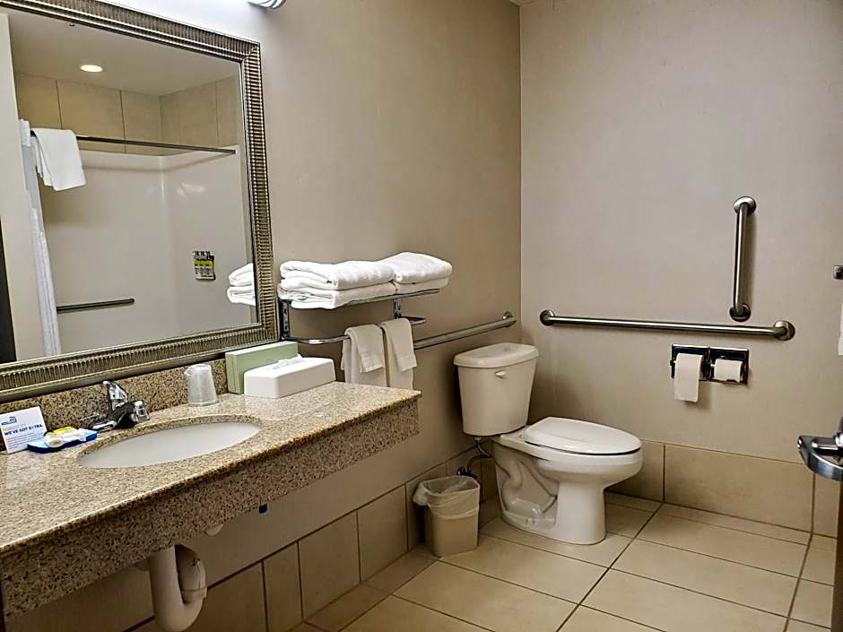 Holiday Inn Express Hotel & Suites Mankato East By IHG