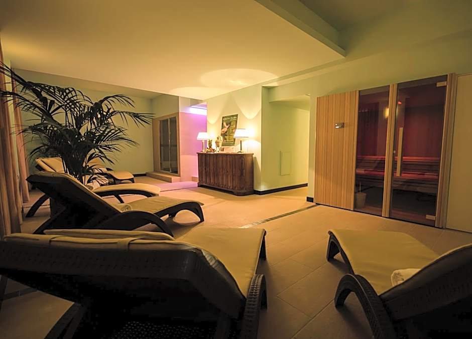 Grand Hotel Tamerici & Principe