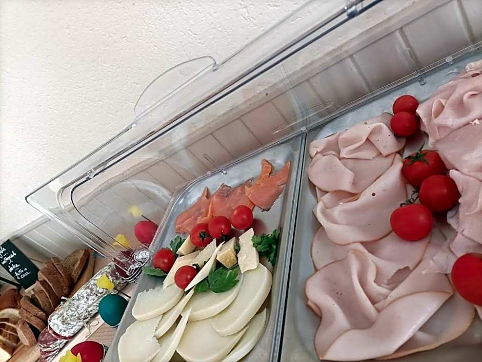 Hotel Villa Perazzini