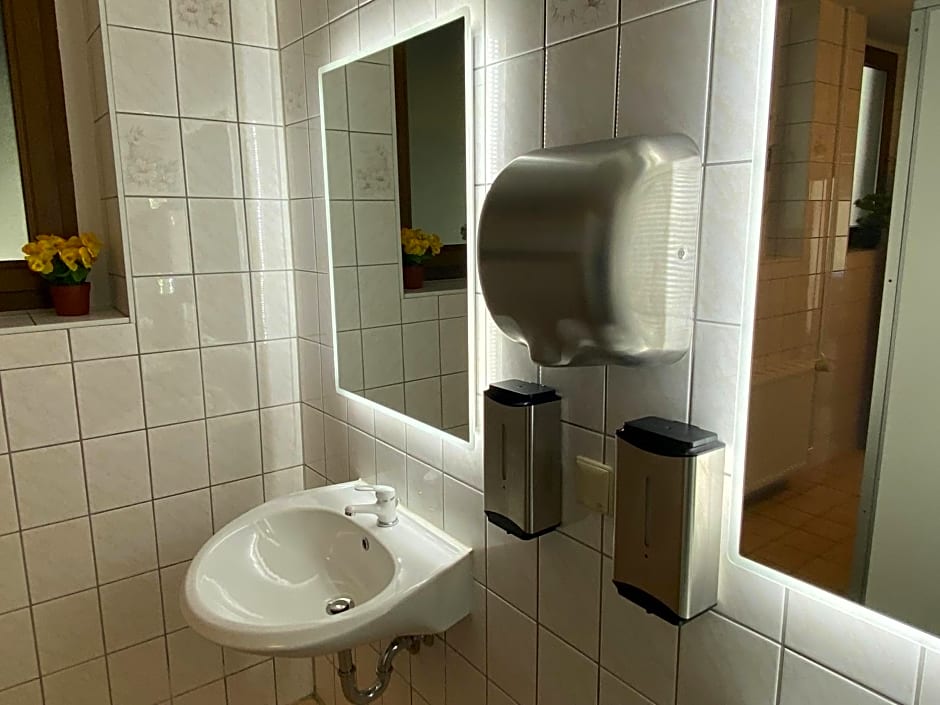 Hotel Bielatal