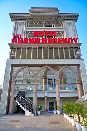 NAT GRAND REGENCY LUDHIANA