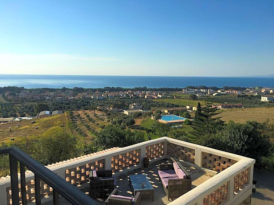 Don Giacchì Country House