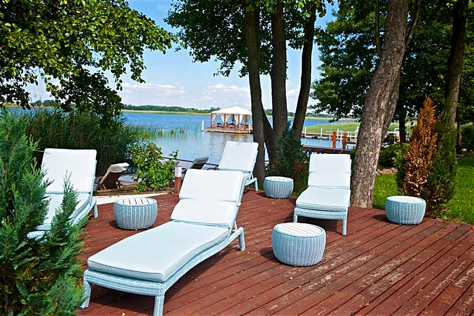 Panorama Hotel am Oberuckersee