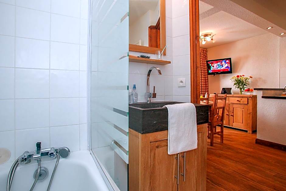 Residence Odalys Val-Claret