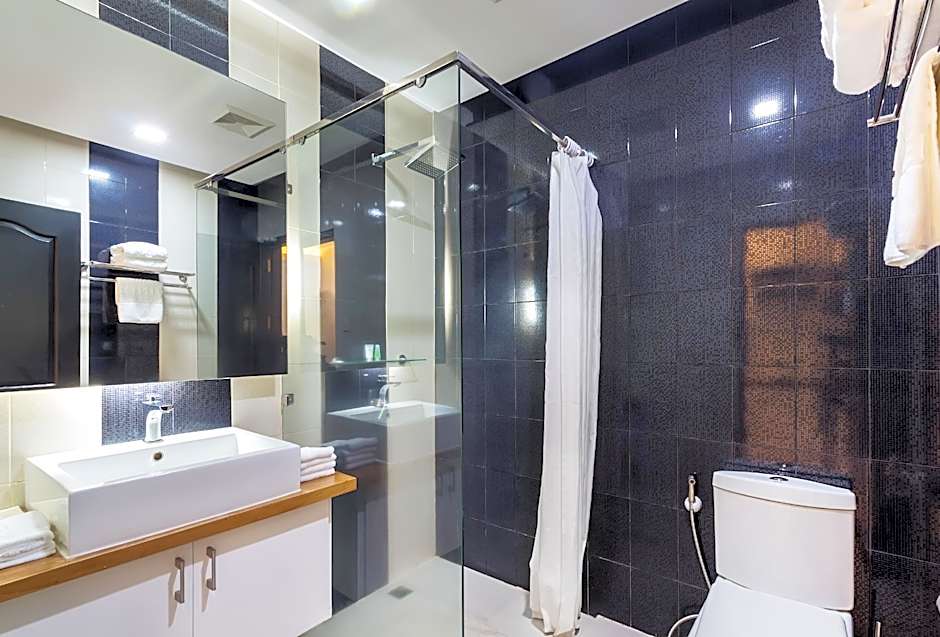 Winds Boutique Hotel