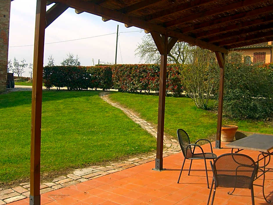 Agriturismo Cabbiavoli